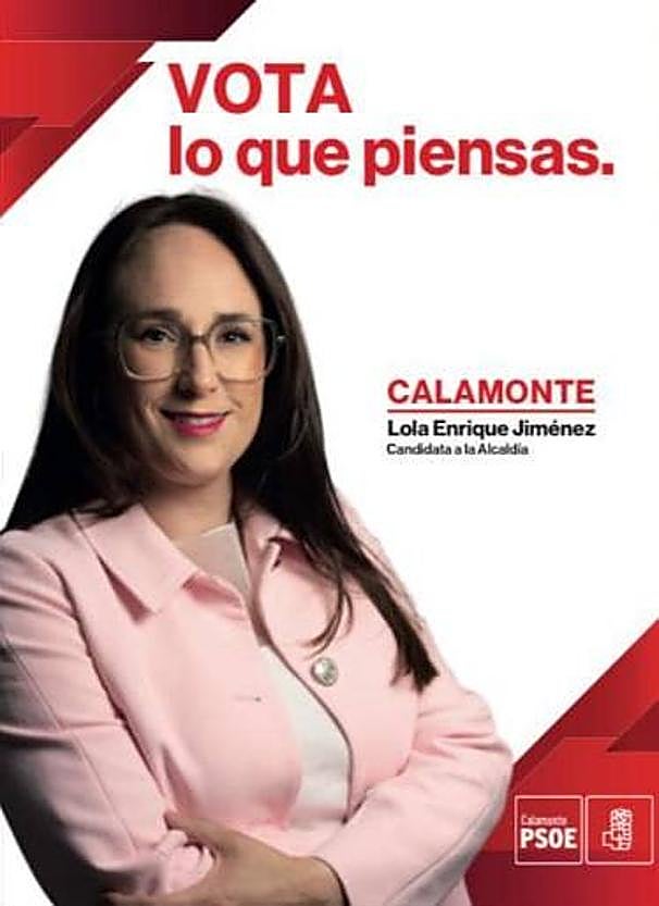 El PSOE gobernará en Calamonte tras pactar con IU