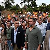 Vox propone suprimir subvenciones a sindicatos y patronal en Extremadura