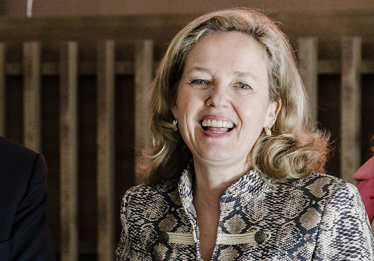 Pagar hipotecas, pagar depósitos