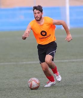 Imagen secundaria 2 - Éxito participativo y de organización en el primer MakeDraft Club