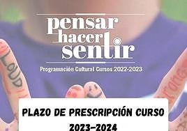 La Universidad Popular de Calamonte abre el plazo de preinscripción para el próximo curso