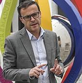 Miguel Ángel Gallardo: «Vara debió dar un paso atrás para dejar un proyecto más ilusionante»