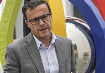 Miguel Ángel Gallardo: «Vara debió dar un paso atrás para dejar un proyecto más ilusionante»