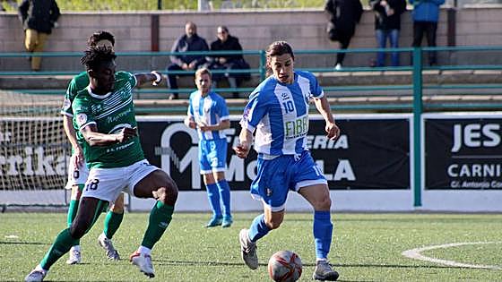 El Don Álvaro funcionará como filial del Mérida
