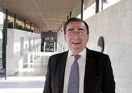 La cultura es Paco Muñoz