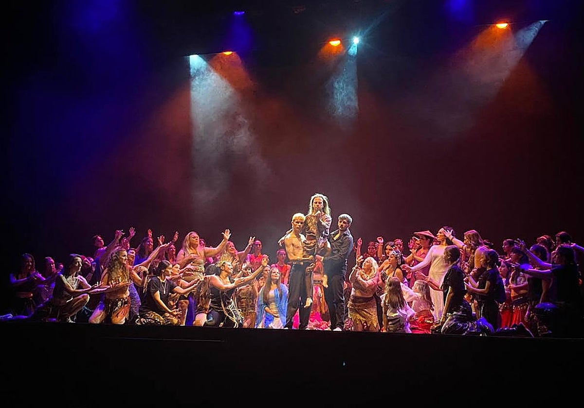 Badajoz entra en el solsticio más divertido