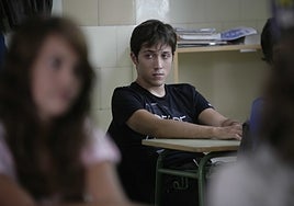 Las notas, ¿suyas o tuyas?