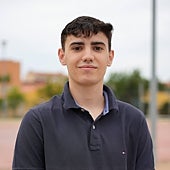 Imagen - «Casi que el baloncesto me importa más que los estudios. Llevo aquí toda la vida y había equipo para ser campeón»