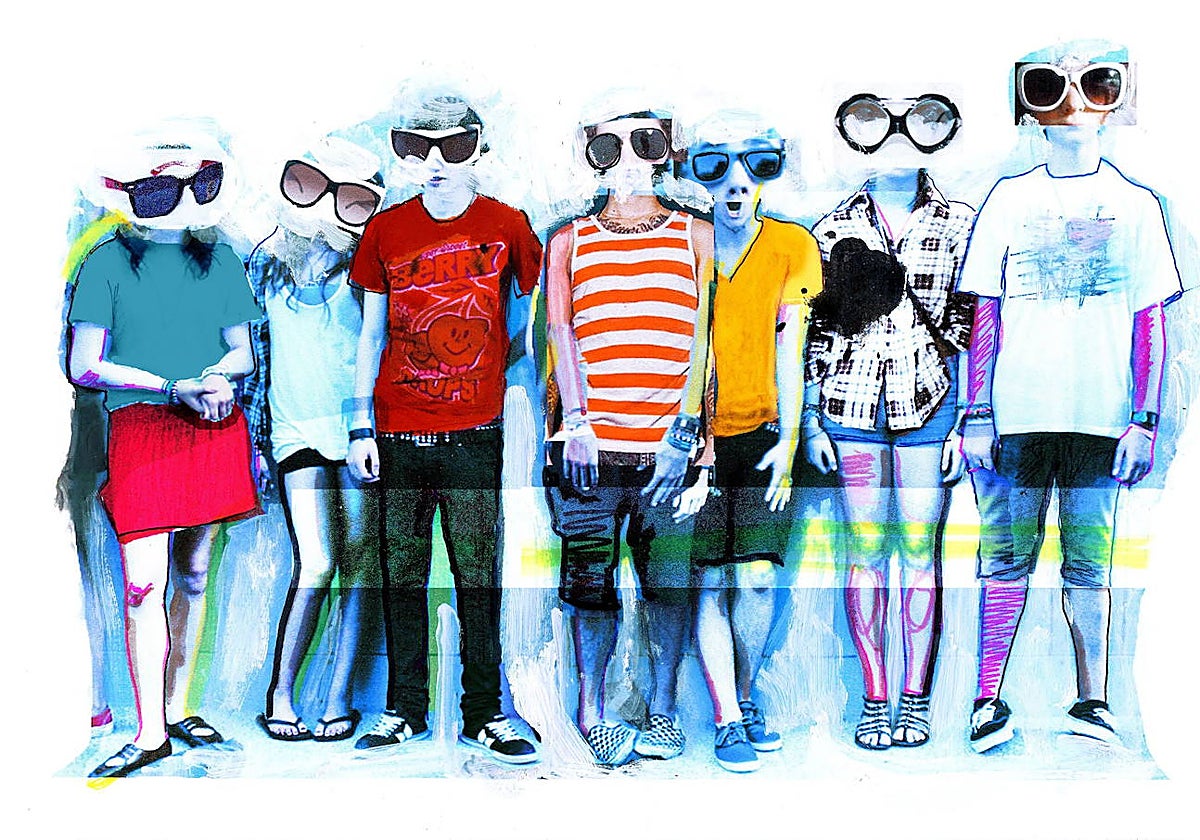 Los espíritus y la feria de San Juan (la pelea y el trasplante)