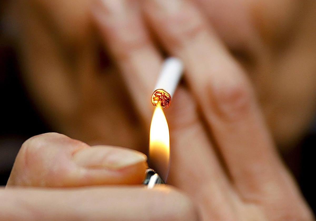 Nuevos precios del tabaco para este julio de 2023