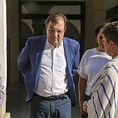 Vara: «No voy a ser ni presidente ni voy a ser líder de la oposición»