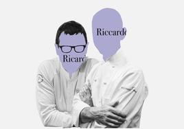 Riccardo's