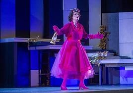 'Las asambleístas' lleva al Festival de Mérida las risas y la protesta (II)