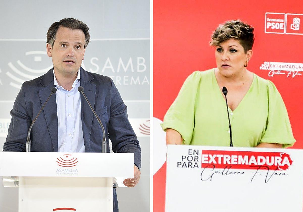 El PP anuncia un discurso «moderado» y el PSOE ironiza con las ...