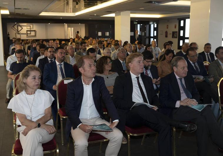 Presentación del segundo especial de Economía Extremeña 2023 (II)
