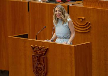 Así hemos narrado en directo el debate de investidura