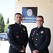 Imagen - «Es muy importante la formación para afrontar situaciones de violencia machista»