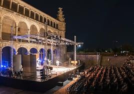 Un Clásico accesible en Alcántara