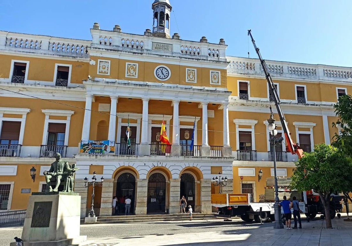 El otro ayuntamiento
