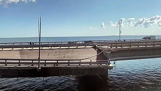 Puente hacia el fracao