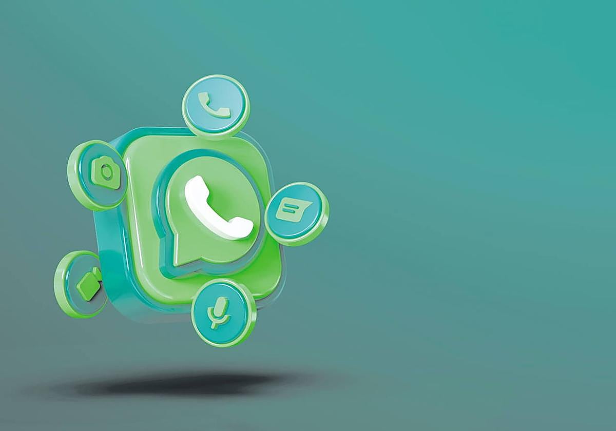 'WhatsApp' sufre una caída que impide a los usuarios enviar y recibir mensajes