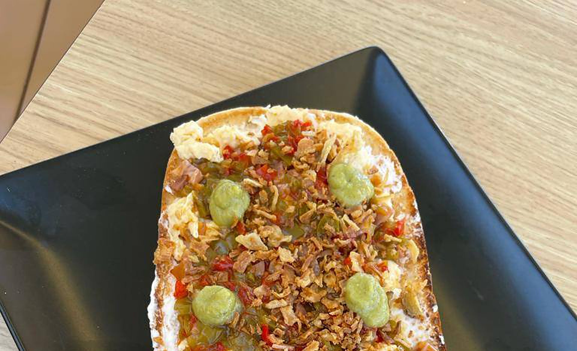 Scroll Story imagen 5