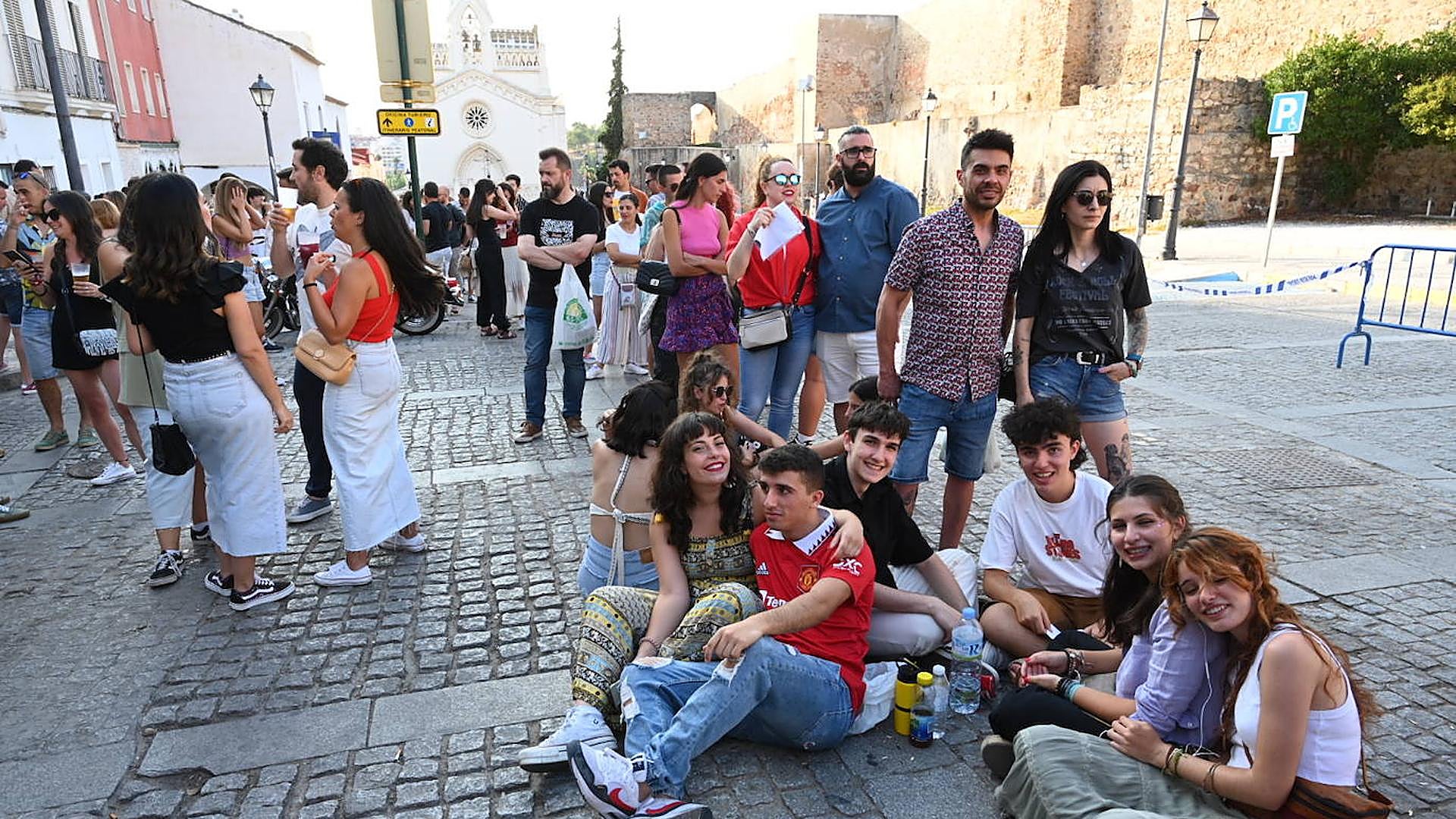 Fin de semana de música con Vetusta Morla Hoy