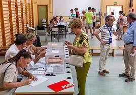 El PP arrebata a los socialistas la hegemonía en la ciudad de Plasencia