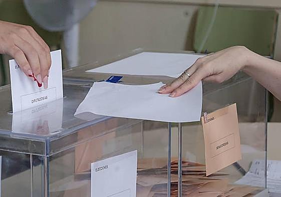 El PSOE vence en tres distritos de Mérida y el PP, en los otros tres