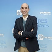 El PP extremeño estima que ahora sí debe gobernar la lista más votada