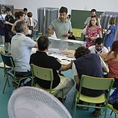 El PSOE vuelve a ganar en Extremadura pero pierde un diputado en el Congreso