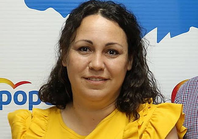 Mónica Grados Caro.