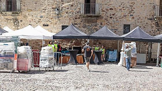 MasterChef Celebrity graba en Atrio la gran final de su nueva temporada