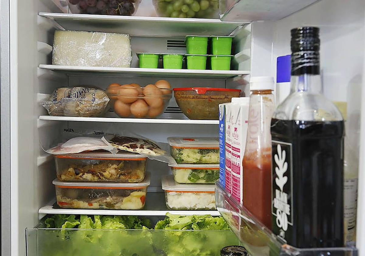 Más inflación, menos desperdicio