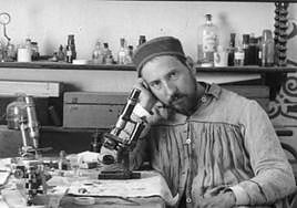 Ramón y Cajal opina