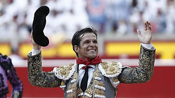 El Juli anuncia su retirada del toreo