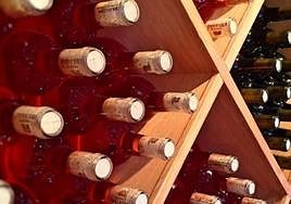 El objetivo es conseguir la retirada del mercado mediante destilación.