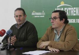 Los PDR relacionados con el regadío pasarán a la Consejería de Gestión Forestal y Mundo Rural.