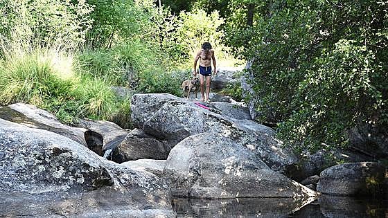 Varios municipios acogen la III Semana del Agua en La Vera
