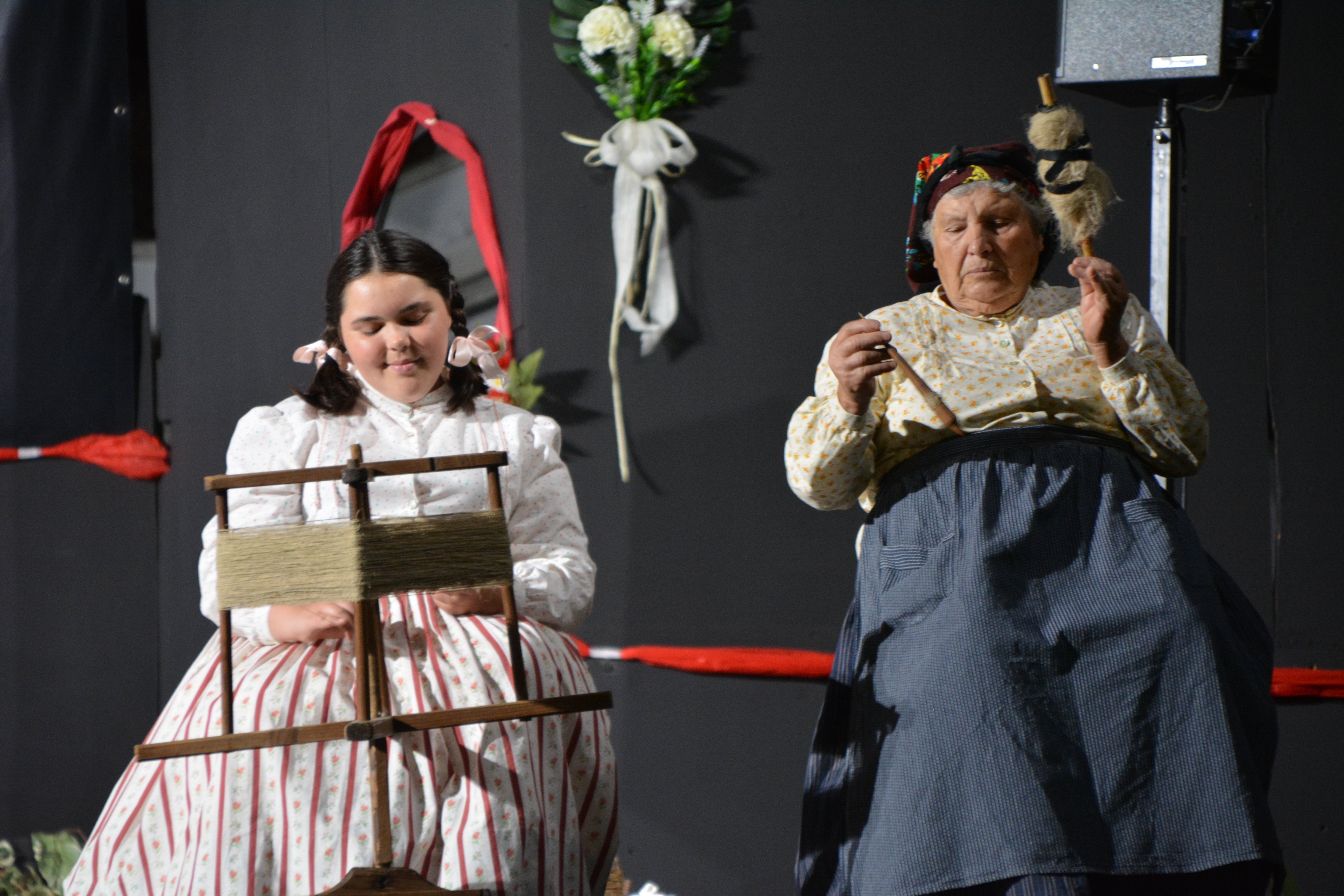 Chile deslumbra entre las agrupaciones internacionales del Festival