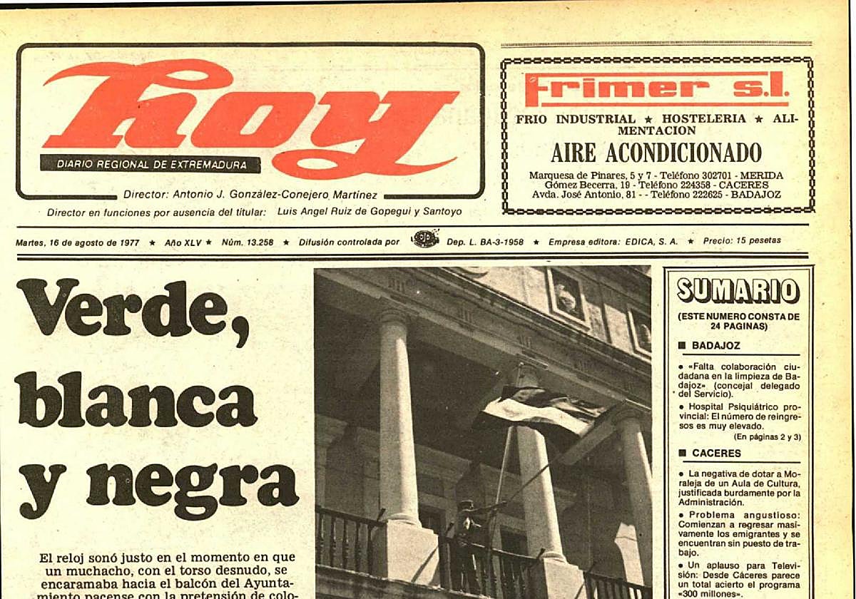 Los extremeños se rebelan contra las centrales nucleares