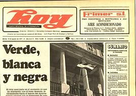 Los extremeños se rebelan contra las centrales nucleares