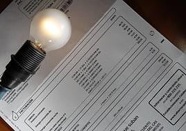 El precio de la luz cambia este domingo, estas son las horas más baratas y más caras