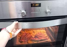 El precio de la luz cambia este lunes, estas son las horas más baratas y más caras