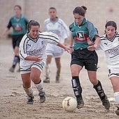 El Irex Puebla, una pequeña Galia en un imperio balompédico incipiente