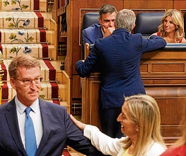 Buenos, malos y viceversa