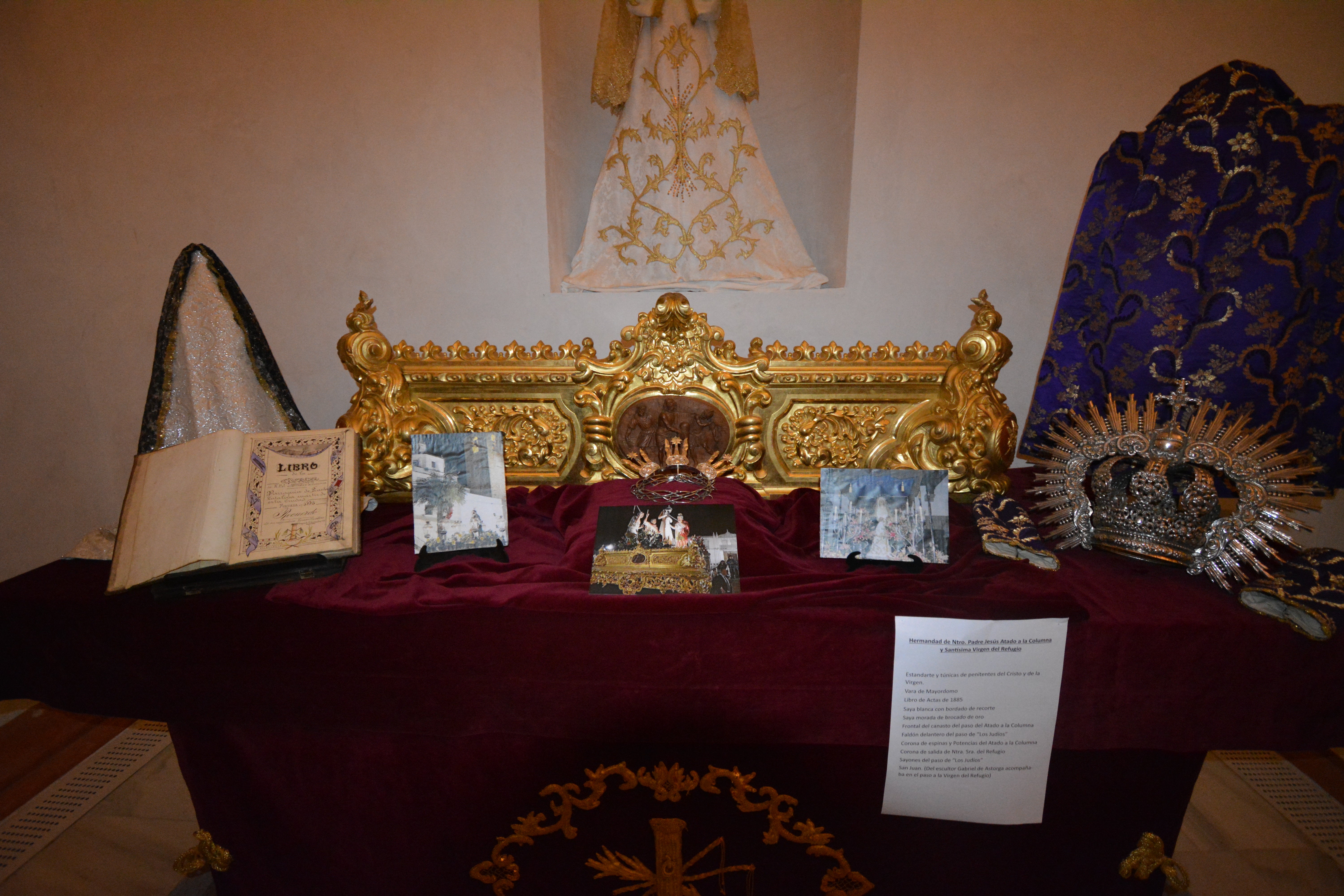 Fregenal brilló durante la Noche en Blanco con más de 6.000 velas