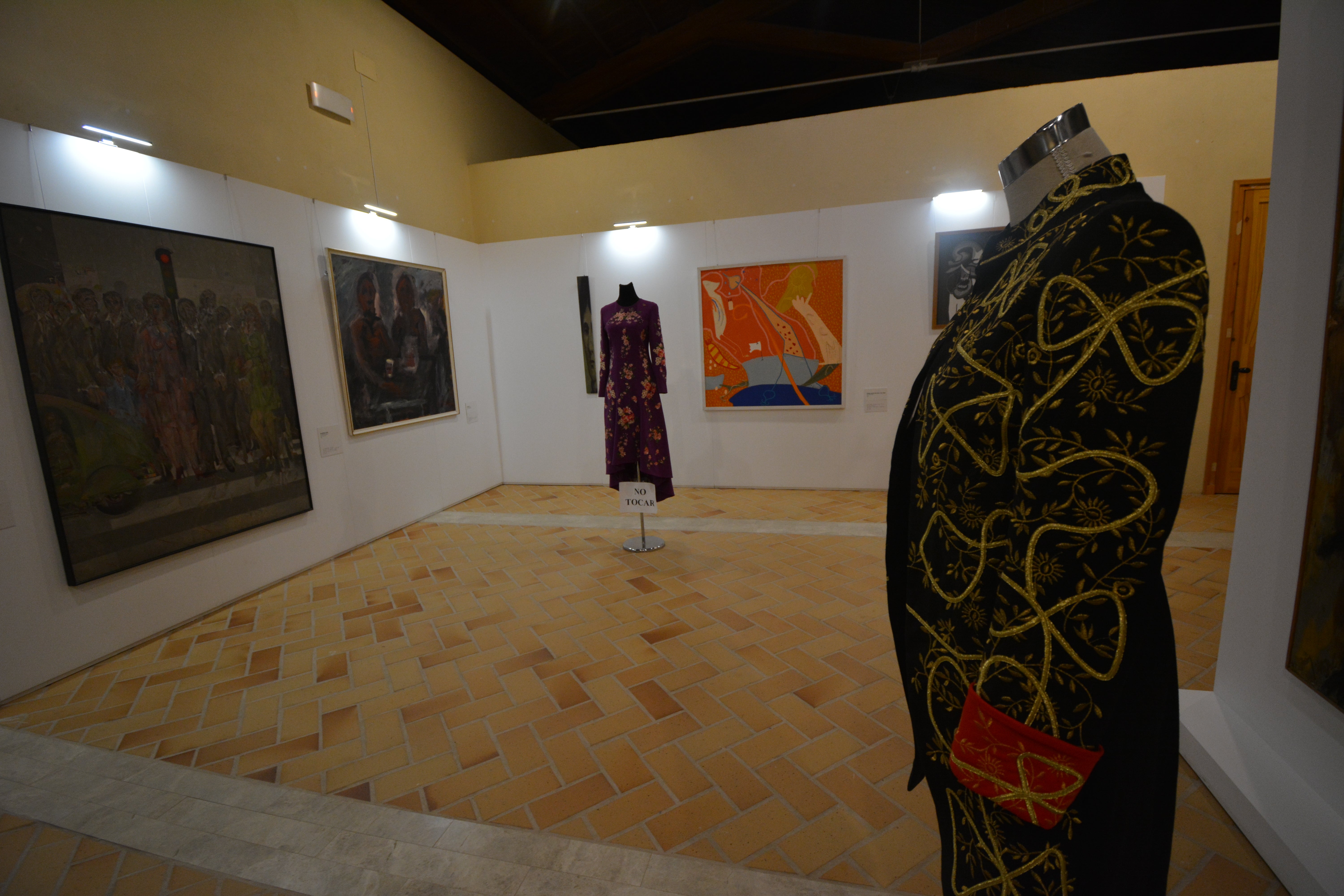 Fregenal brilló durante la Noche en Blanco con más de 6.000 velas