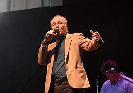 Logrosán mantiene un concierto de Soto pese a que el PSOE pide que se suspenda