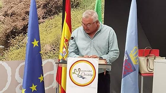 El alcalde de Alconchel cobrará 2.680 euros mensuales como presidente de la Mancomunidad